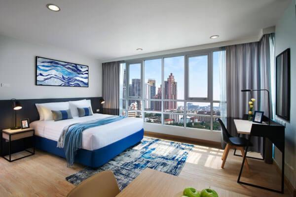 Deam Hous Dddd Apartment *